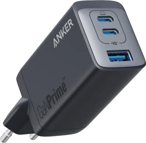 Anker 735 GaNPrime 65 Watt Charger 1