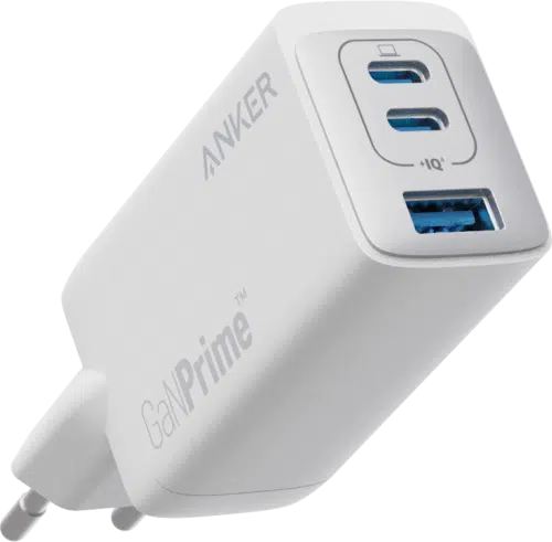 Anker 735 GaNPrime 65 Watt Charger 3