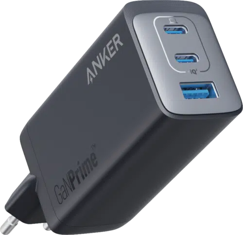 Anker 737 GaNPrime 120 Watt Charger 1