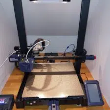 Anycubic Kobra Plus 3D Drucker 1