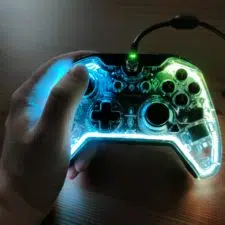 BIGBIG WON Rainbow Controller 10