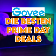 Die besten Prime Day Deals Govee