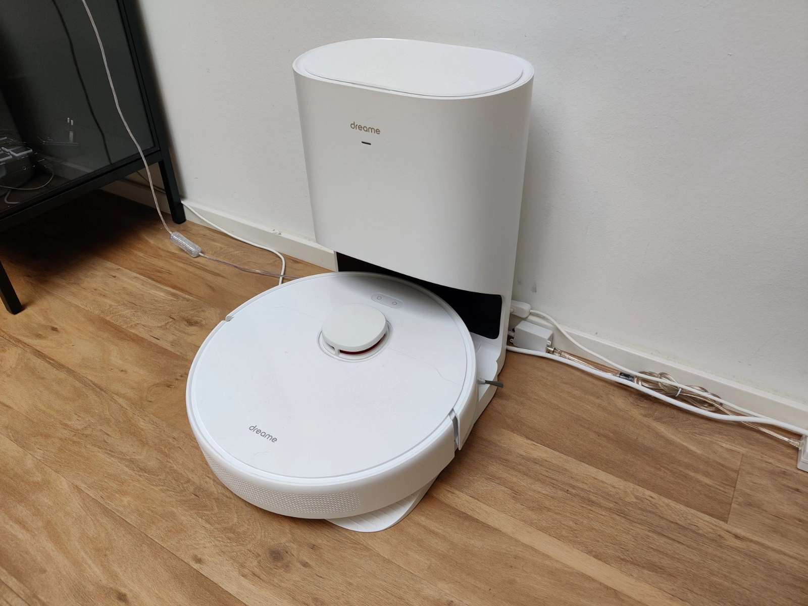 Dreame D10 Plus Saugroboter Produktbild