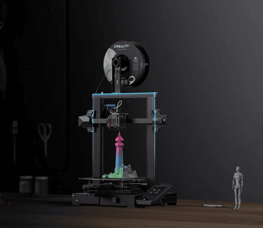 Ender-3-V2-Neo