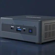 GEEKOM Mini IT11 Produktbild