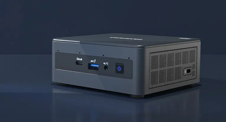 GEEKOM Mini IT11 Produktbild