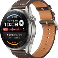 Huawei Watch 3 Pro New Smartwatch