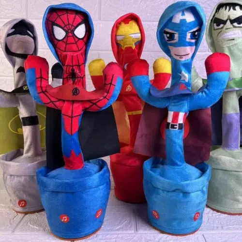 Marvel Figuren