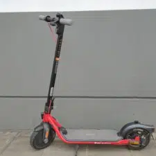 Ninebot D38D E-Scooter 6