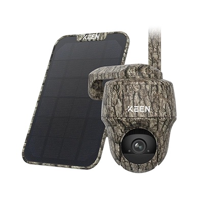 Reolink Keen Ranger PT Kamera 1