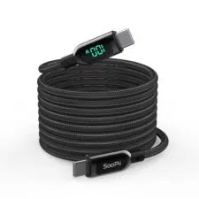 SooPii USB-C 100W Kabel