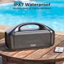 Tribit Stormbox Blast Wasserdicht