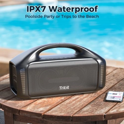 Tribit Stormbox Blast Wasserdicht