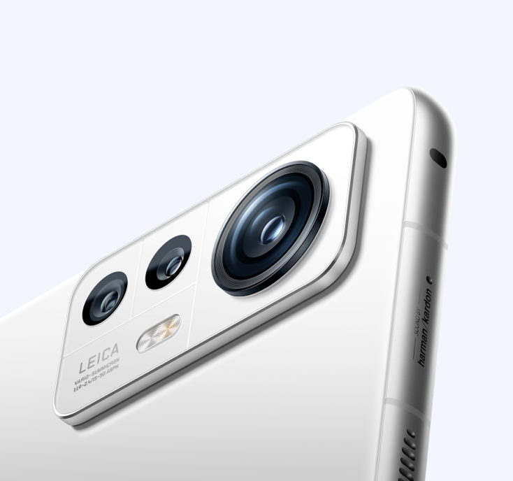 Xiaomi 12S Hauptkamera 2