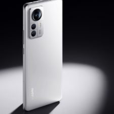 Xiaomi 12S Pro Smartphone