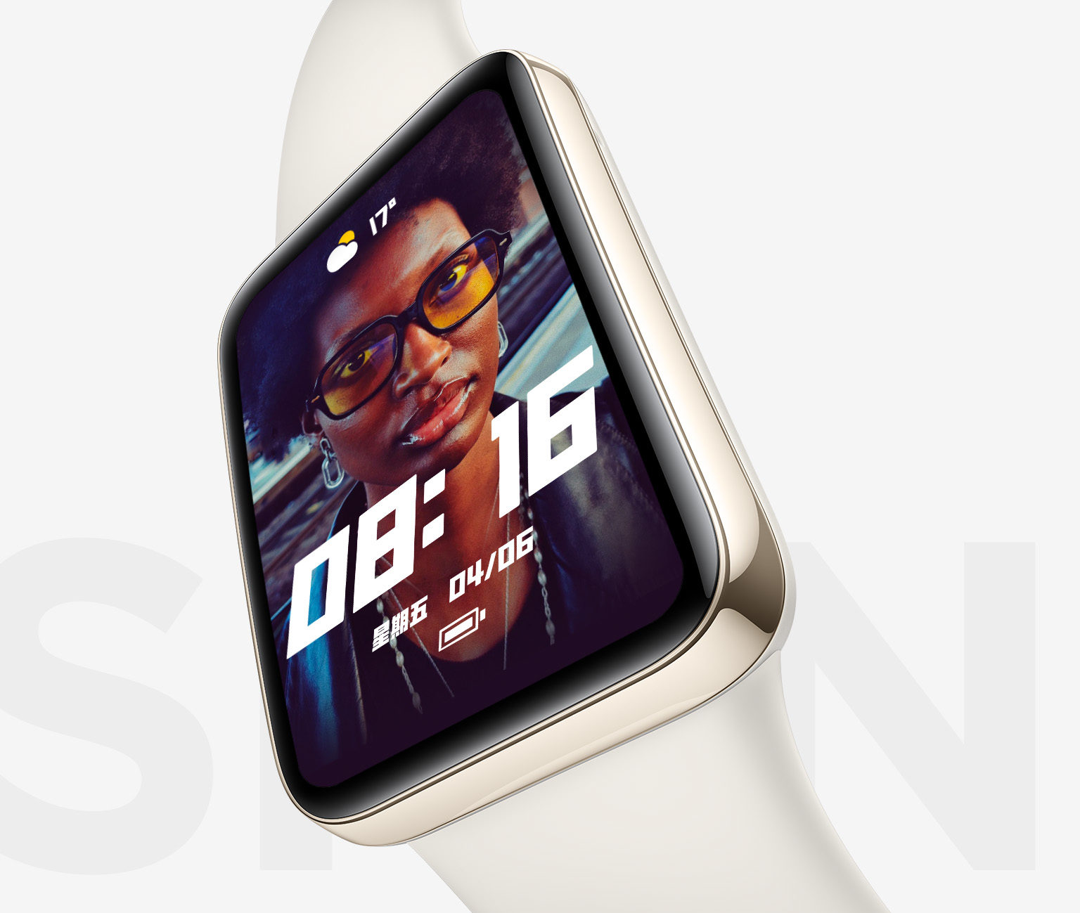 Xiaomi Band 7 Pro Features