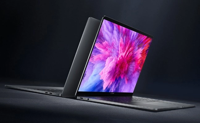Xiaomi Book Pro 14 2022 Produktbild