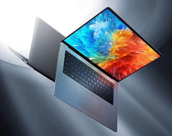 Xiaomi Book Pro 16 2022 Produktbild