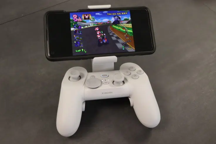 Xiaomi Gamepad Elite Kart