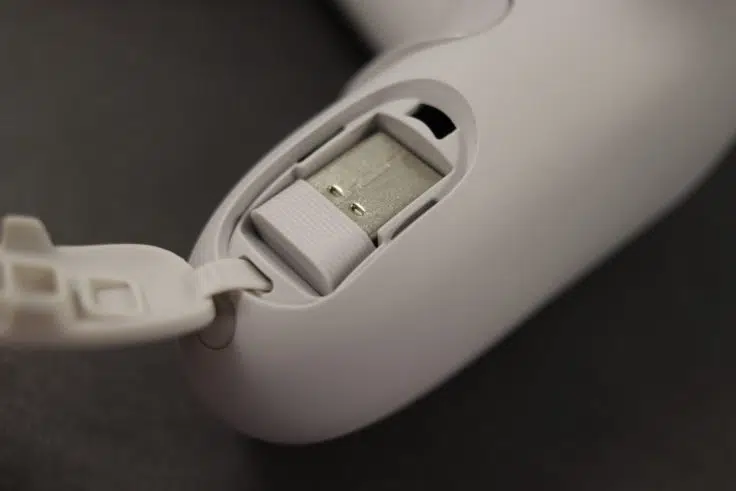 Xiaomi Gamepad Elite USB Dongle