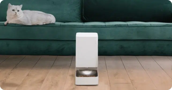 Xiaomi Smart Pet Food Feeder