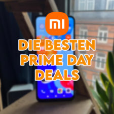 Xiaomi beste Prime Day Deals
