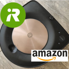 Amazon kauft iRobot
