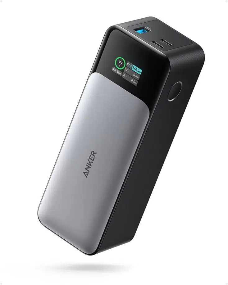 Anker 737 Powerbank