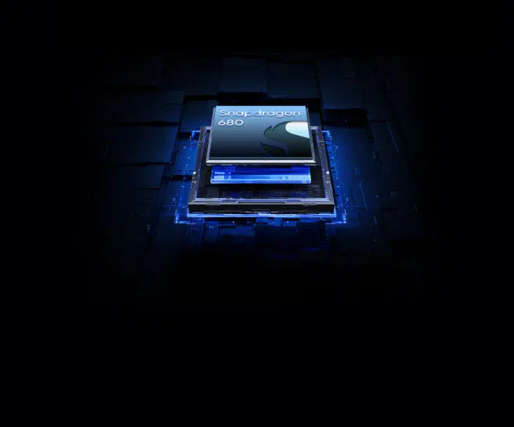 CHUWI HiPad Max Prozessor