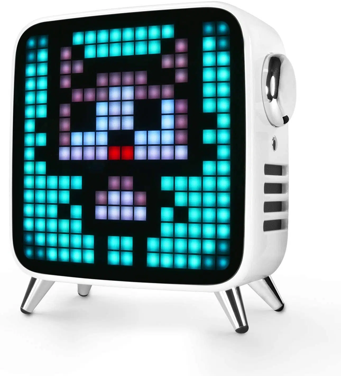 Divoom Tivoo Max Retro LED Pixel Speaker 4