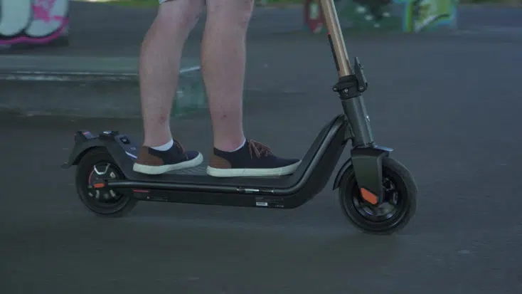 E-Scooter 4