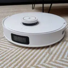 ECOVACS T10 Objekterkennung