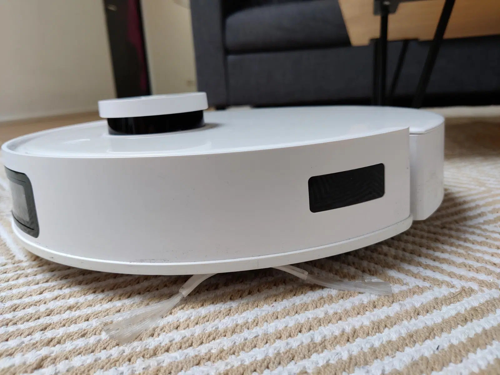 ECOVACS T10 Seitensensor