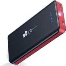 EC TEchnology Powerbank