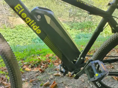 Eleglide M1 Plus E-Bike 39