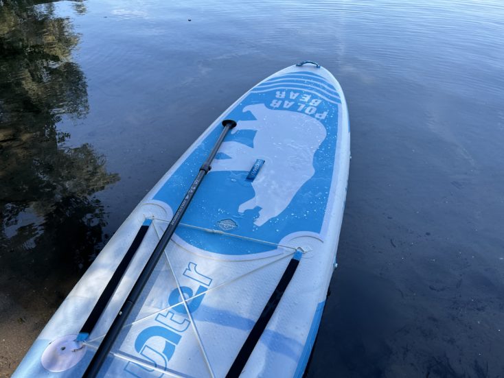 FunWater SUP 2