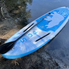 FunWater SUP Stand Up Paddle Board
