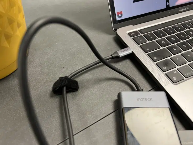 Inateck USBC Hubs im Test Welches Modell lohnt sich am meisten?