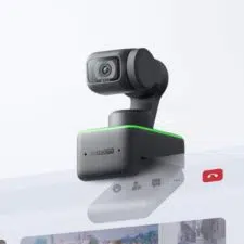 Insta360 Link 4K Webcam