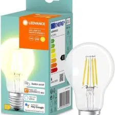 LEDVANCE SMart E27 LED Lampe