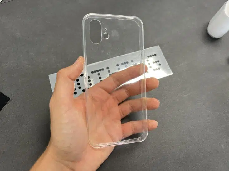 Nothing Phone 1 Case