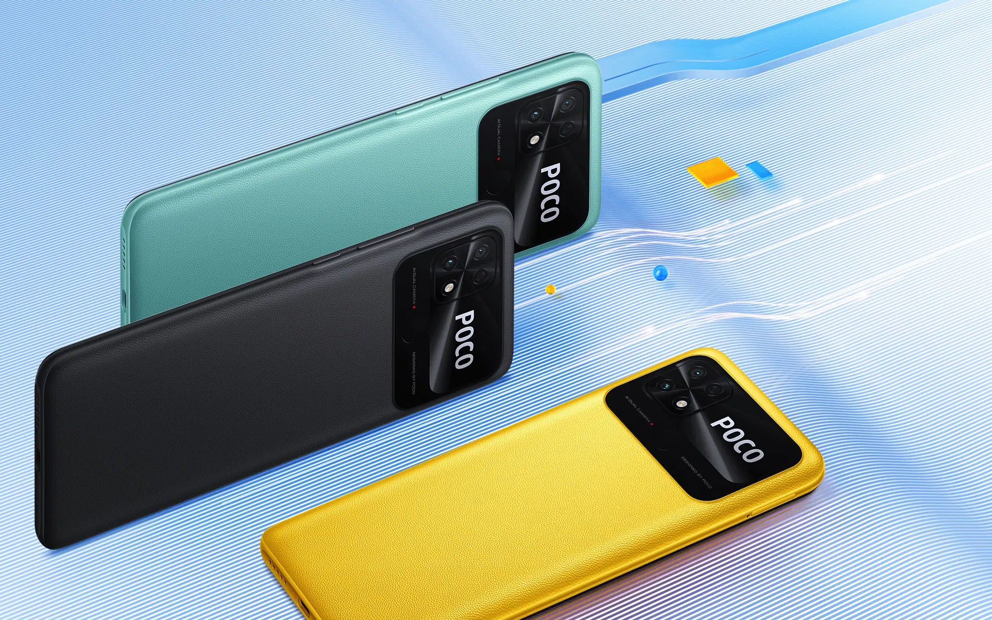 Poco C40 4 64gb Купить В Краснодаре