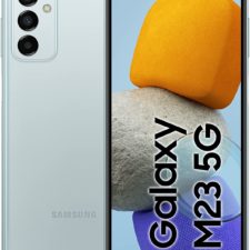 Samsung Galaxy M23 5G Smartphone