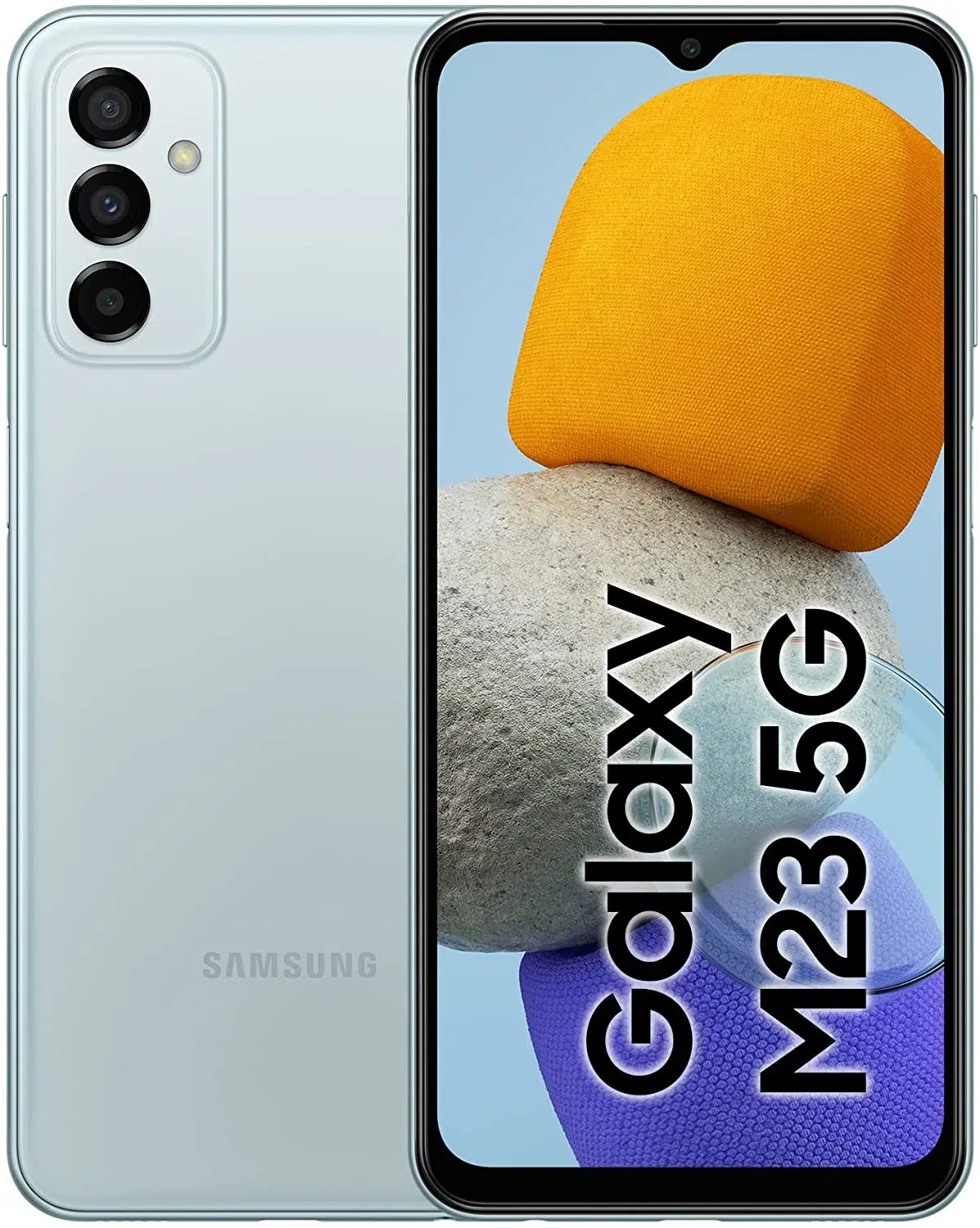 Samsung Galaxy M23 5G Smartphone
