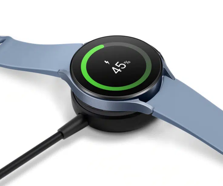 Samsung Galaxy Watch 5 & 5 Pro im Test Endlich mehr Akku!