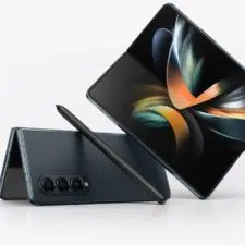 Samsung Galaxy Z Fold4 Smartphone