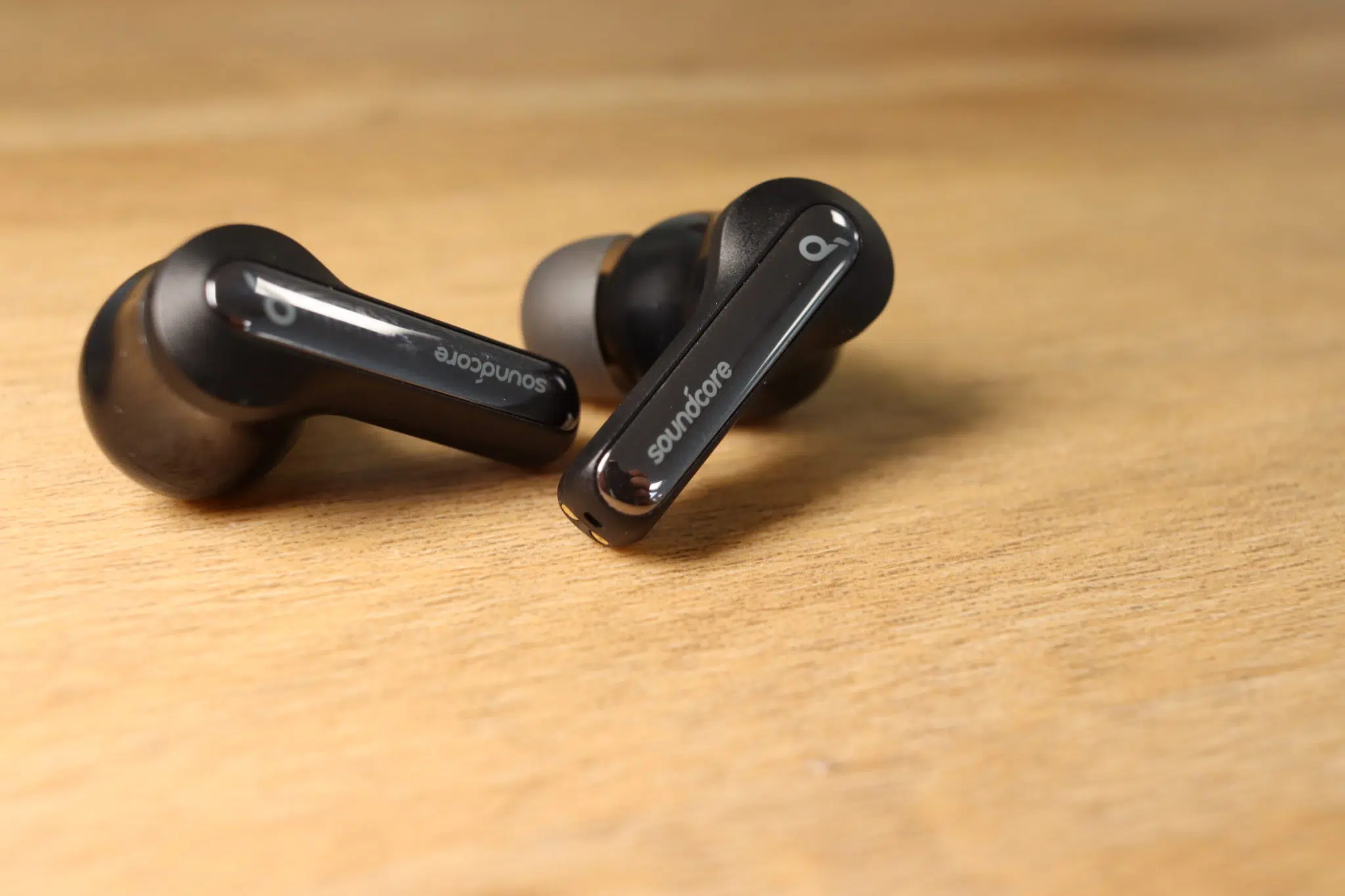 Soundcore Life P3i im Test: Budget In-Ear Kopfhörer mit ANC