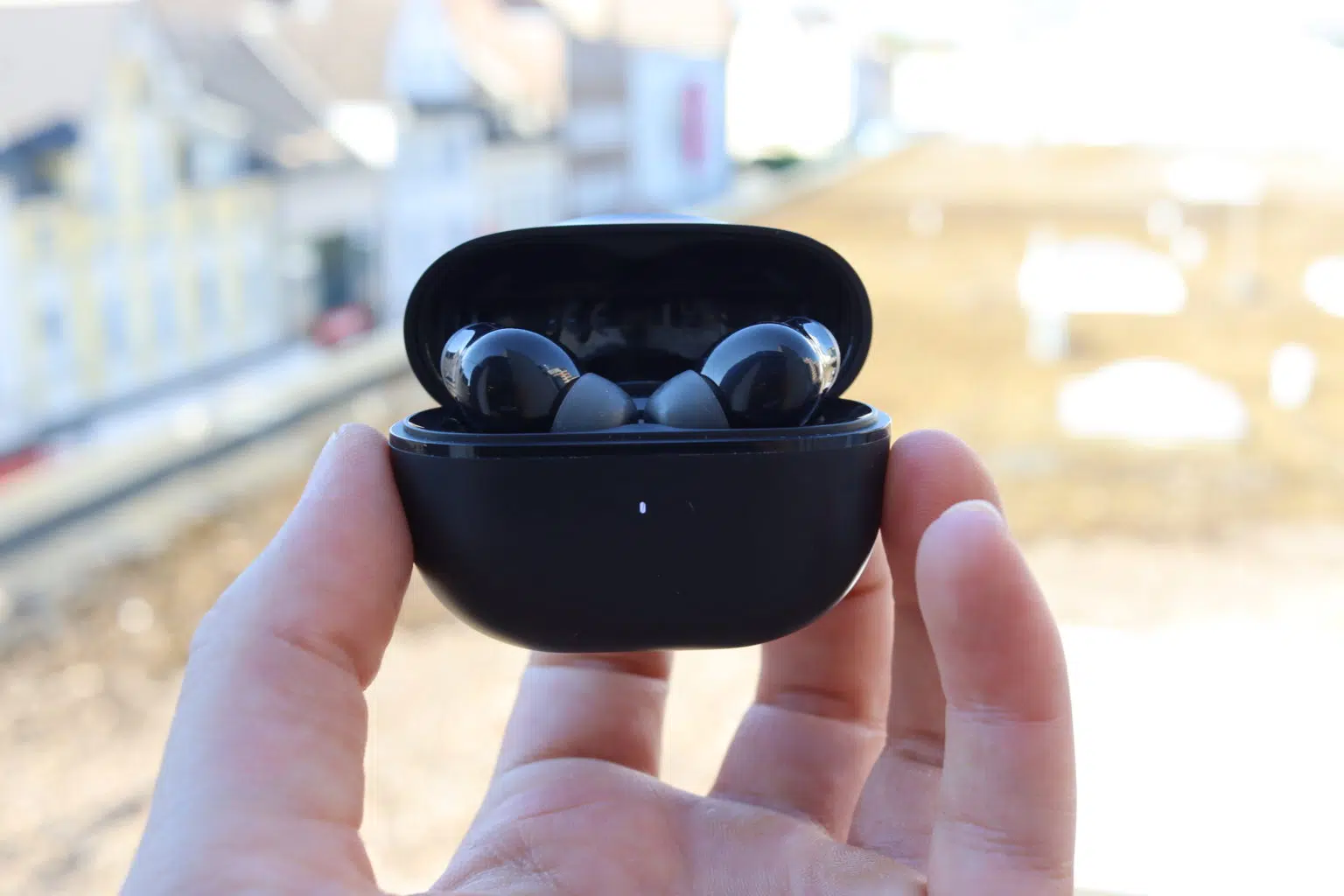 Soundcore Life P3i im Test: Budget In-Ear Kopfhörer mit ANC