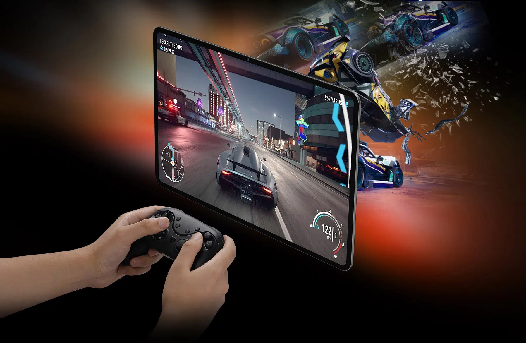 Teclast T50 Gaming
