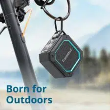 Tronsmart Groove 2 Outdoor Speaker